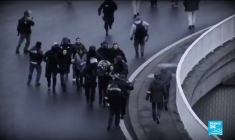 Procès des attentats de janvier 2015 : le récit de trois jours de terreur