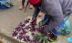 Malawi, sous la coupe des sanctions