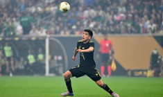 Ce Mexicain pourrait jouer trois coupes du monde en neuf mois