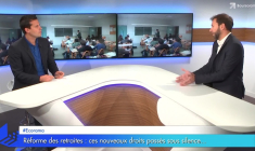 Réforme des retraites : ces nouveaux droits passés sous silence...
