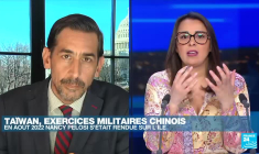 Taïwan, exercices militaires chinois : Pékin annonce poursuivre d'importantes manœuvres