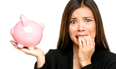 Les taux d'intérêt négatifs mettent à mal le modèle économique des fonds en euros ( Crédits: 123RF)