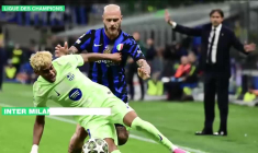 L’Inter Milan élimine le FC Barcelone après une demi-finale d’anthologie