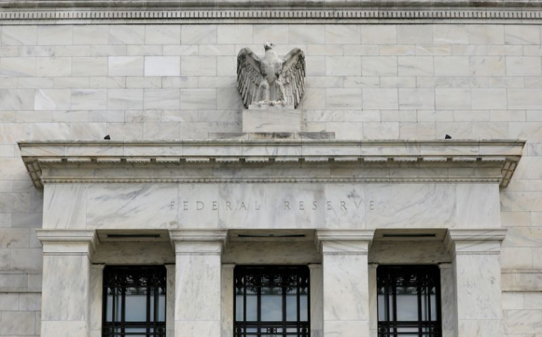 USA: LA RÉSERVE FÉDÉRALE LAISSE SA POLITIQUE MONÉTAIRE INCHANGÉE