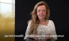 Cannes: dans les coulisses de la fabrication de la Palme d’or