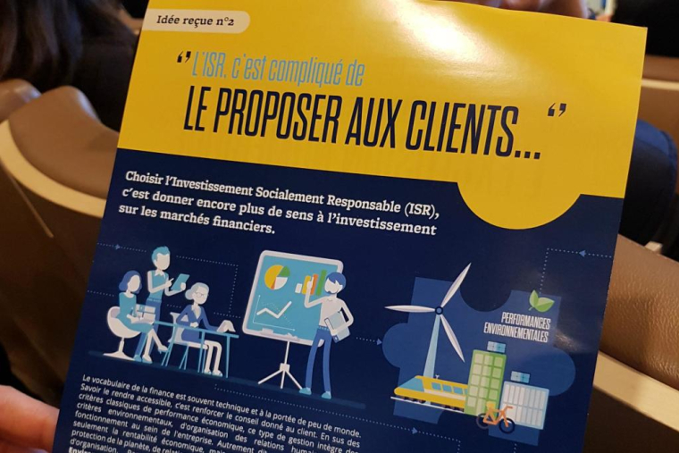 [Décryptage] Nouveau souffle pour l’ISR français