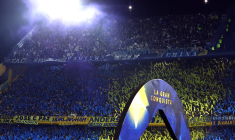 Des fans de Boca et de River rejouent le Superclásico sur GTA