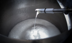 ( AFP / LOU BENOIST )