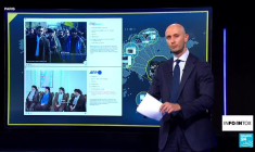 Mojtaba Khamenei est-il apparu à Téhéran ?