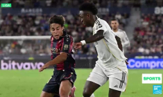 Liga : le Real Madrid et Kylian Mbappé continuent leur sans-faute