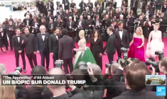 Chronique de Cannes : Vincent Cassel face au deuil dans "Les Linceuls", de David Cronenberg