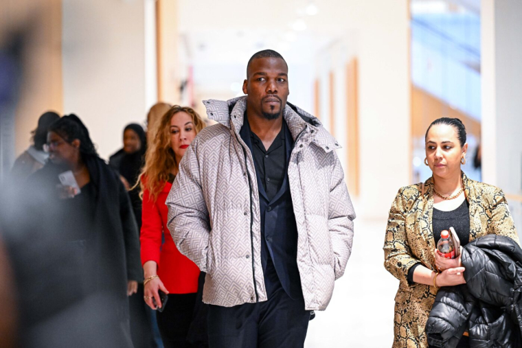 Le jugement de l’affaire Pogba sera rendu dans deux semaines