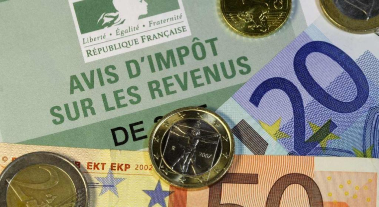 Nos conseils pour contrôler le montant de votre impôt. (© DR)