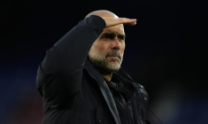 Pep Guardiola en attend plus d'un de ses joueurs