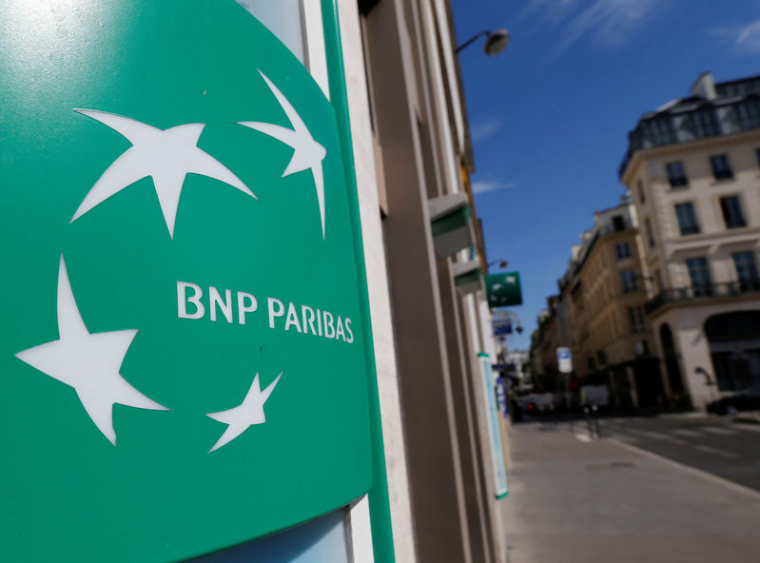 BNP NOMME BRUNO VILLARD RESPONSABLE DU M&A POUR LA ZONE EMEA