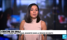Centre du Mali : 31 morts dans une attaque jihadiste dans la région de Mopti