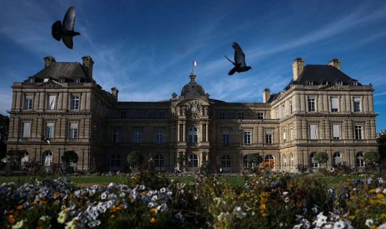 Élections sénatoriales françaises pour renouveler la moitié du Sénat