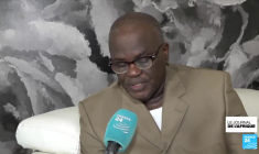 La situation au Darfour inquiète "extrêmement" la Cour Pénale Internationale