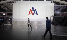 AMERICAN AIRLINES POURRAIT SUPPRIMER 19.000 POSTES DE PLUS SANS AIDE