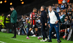 OGC Nice : Jonathan Clauss ne sera pas du déplacement à Paris