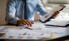 Le crédit lombard est destiné aux profils patrimoniaux aisés et avertis crédit photo : GettyImages