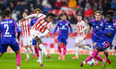 En Bundesliga, Fribourg et Mayence sont à égalité (vraiment) parfaite