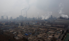 LA CHINE RECONNAÎT AVOIR ENCORE "DU CHEMIN À FAIRE" SUR LA VOIE DE LA NEUTRALITÉ CARBONE