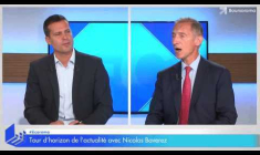 "L'ISF détruit de la richesse, de la croissance et des emplois. Il fallait le supprimer!"