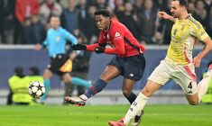 Jonathan David aurait trouvé son nouveau club