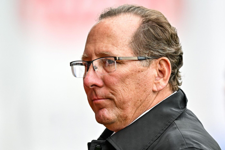 Sale nouvelle pour Textor en Belgique