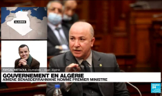 Algérie : Aïmene Benabderrahmane nommé Premier ministre