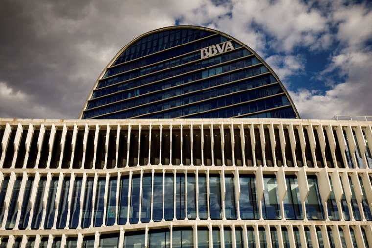 LE BÉNÉFICE DE BBVA PÉNALISÉ PAR LA TURQUIE