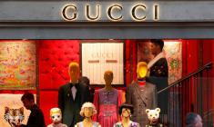 LE PDG DE GUCCI RASSURE SES VENDEURS SUR UN RALENTISSEMENT À VENIR