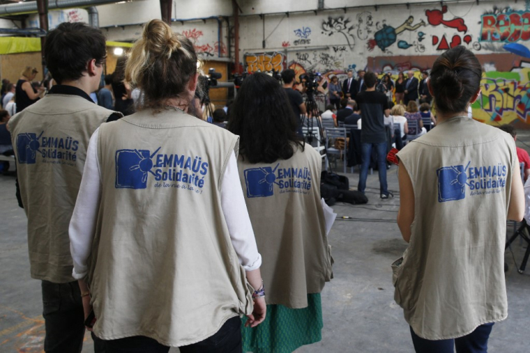 ( AFP / GEOFFROY VAN DER HASSELT )