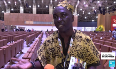 Côte d'Ivoire : le prix du cacao fixé à un niveau record