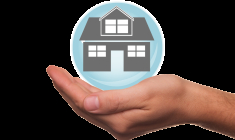 Les prix dans l'immobilier ancien sont en hausse tandis que les volumes des ventes baissent. Photo d'illustration.  (Tumisu / Pixabay)