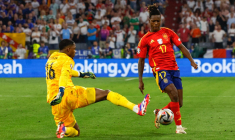 Lamine Yamal et Nico Williams disponibles face au Cap-Vert