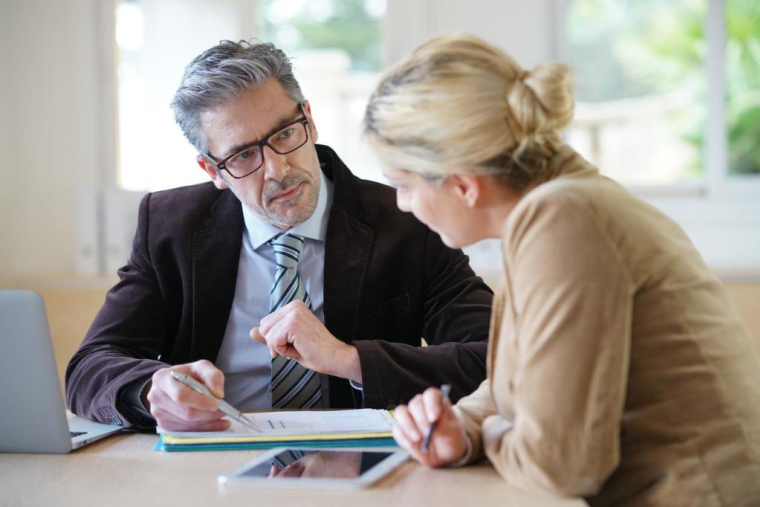 goodluz/Shutterstock / goodluz