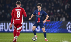 Indice UEFA : la France a encore un peu de marge