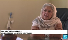 Afghanistan : le retour au pouvoir des Taliban bouleverse la vie des femmes afghanes