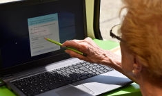 (illustration) ( AFP / GEORGES GOBET )