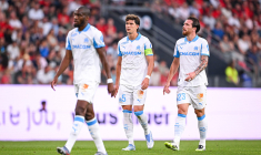 Quel capitaine pour l’OM de Habib Beye ?