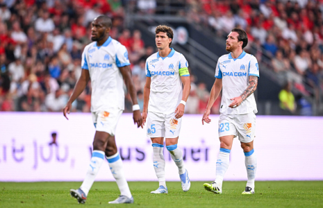 Quel capitaine pour l’OM de Habib Beye ?