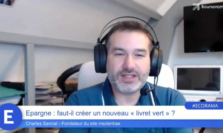 Epargne : faut-il créer un nouveau "livret vert"?