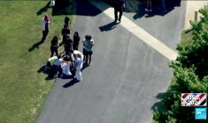 Etats-Unis : une fusillade dans un lycée fait quatre morts