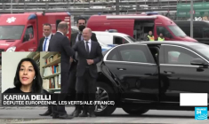 Karima Delli : "Il n’y aura pas de transition écologique sans justice sociale"
