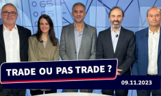 Découvrez Trade ou Pas Trade ? Cette semaine le CAC40, S&P500, Alstom, Worldline...