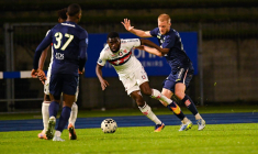 National : le podium s'écroule !