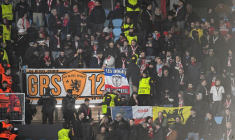 Les supporters de Lille dénoncent des violences policières à Vigo