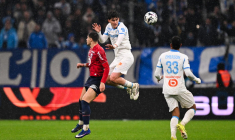 Marseille se déplacera à Monaco avec un revenant